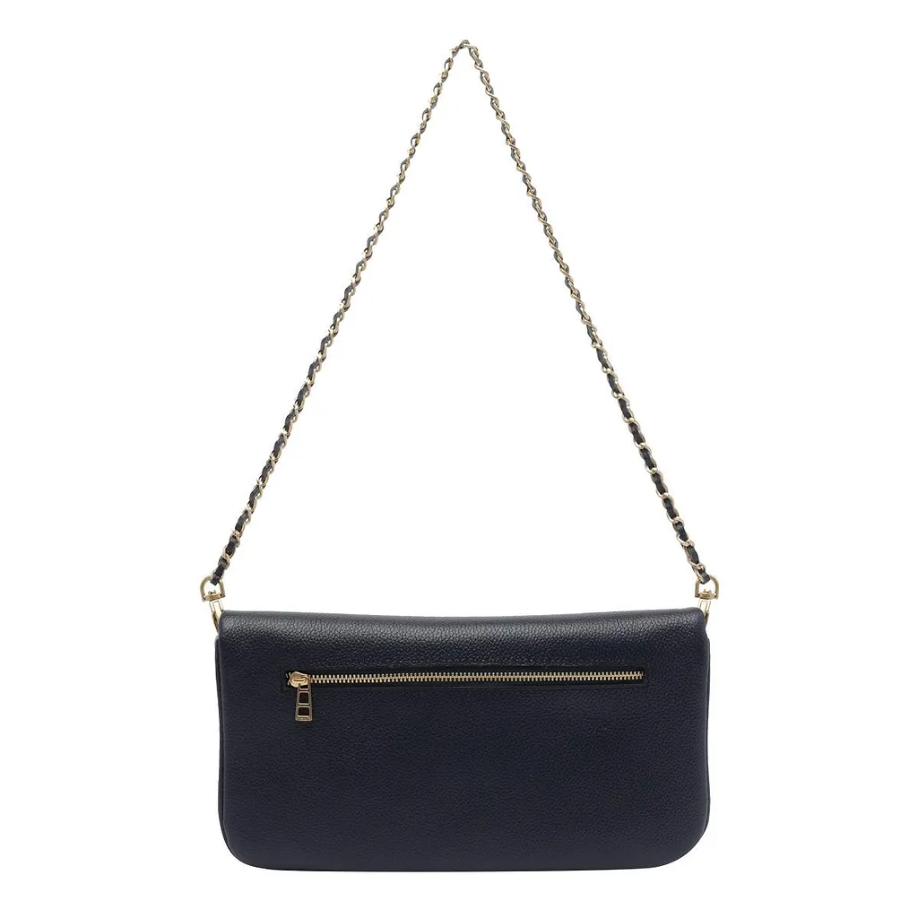 Zadig & Voltaire Rock Chain Shoulder Bag