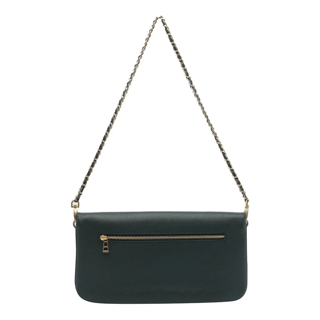 Zadig & Voltaire Rock Chain Shoulder Bag