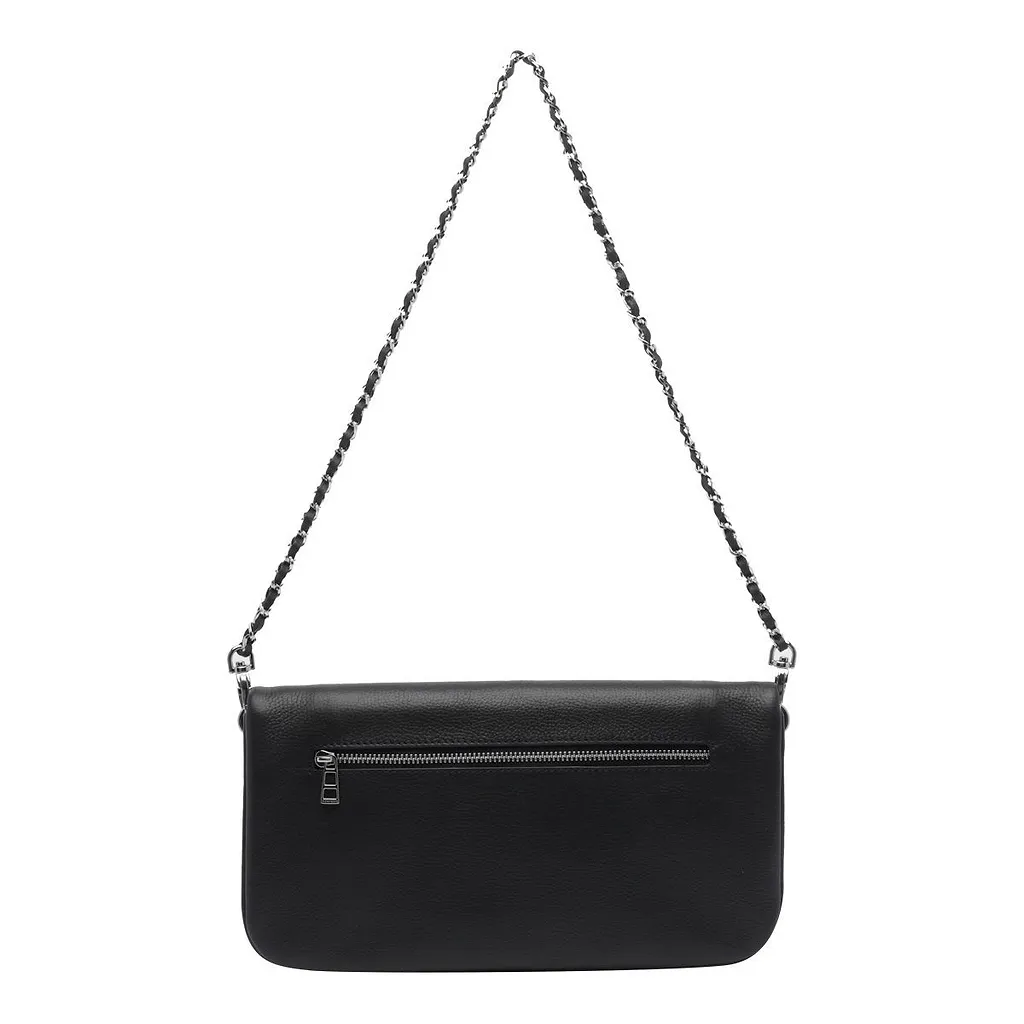 Zadig & Voltaire Rock Graffiti Shoulder Bag