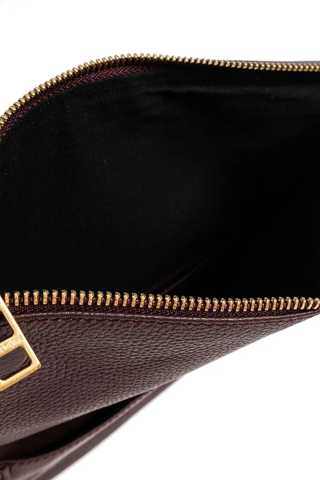 Zadig & Voltaire Rock Chain Shoulder Bag