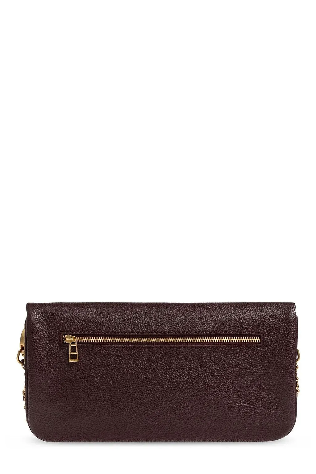 Zadig & Voltaire Rock Chain Shoulder Bag