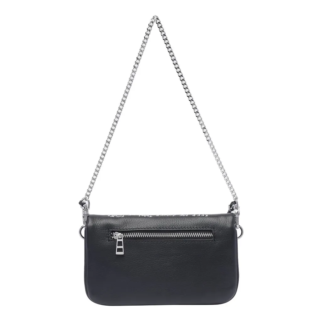 Zadig & Voltaire Rock Nano Clutch Bag