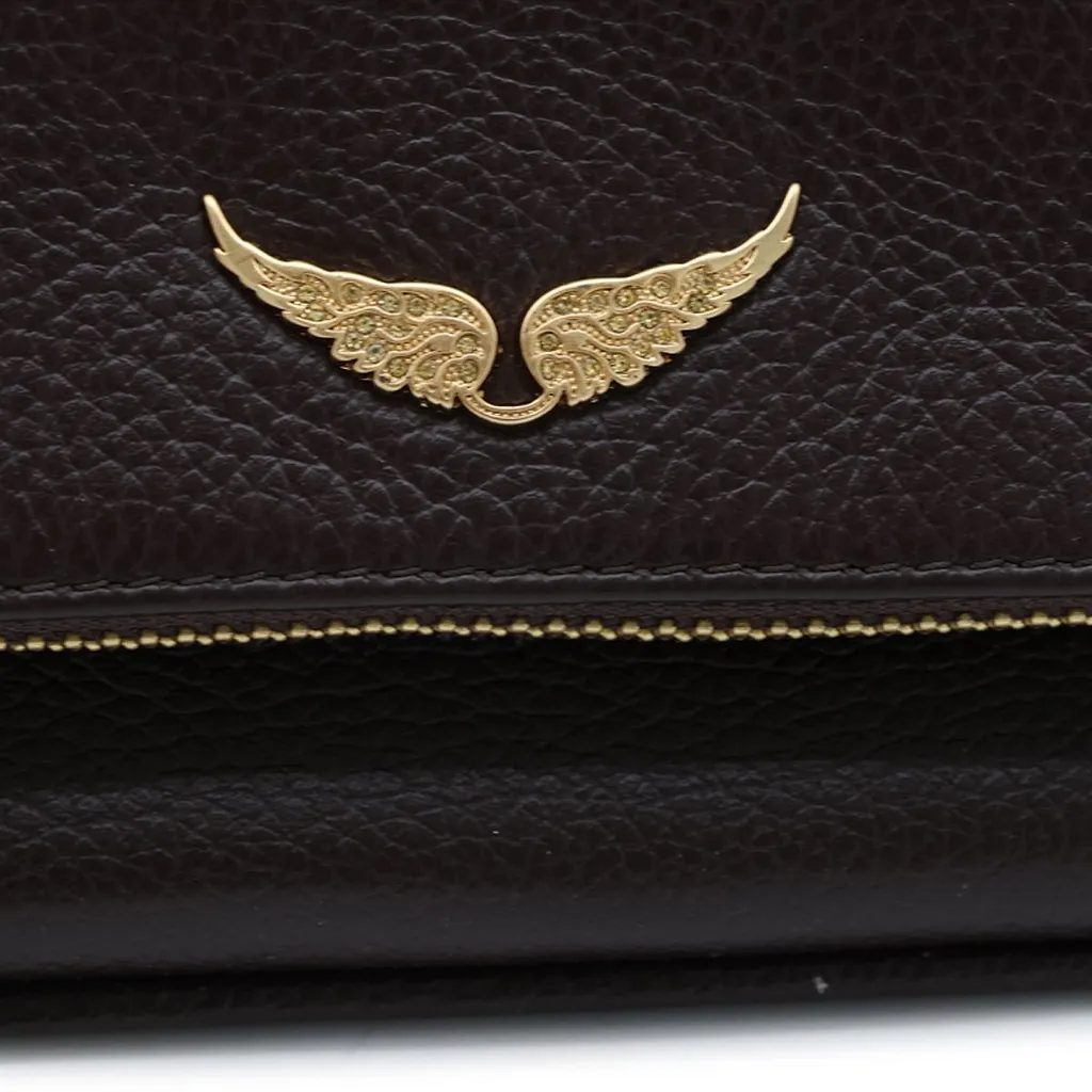 Zadig & Voltaire Rock Nano Clutch Bag