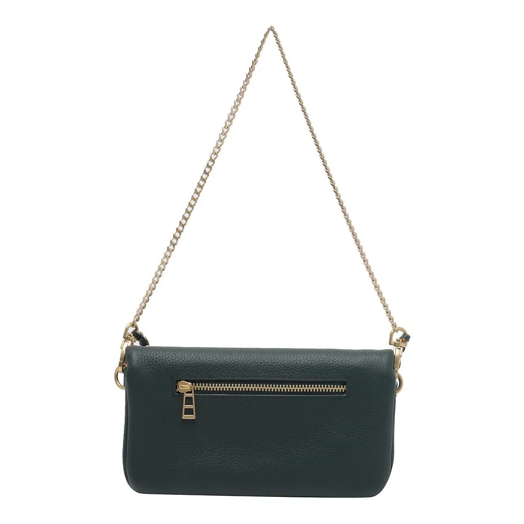 Zadig & Voltaire Rock Nano Clutch Bag