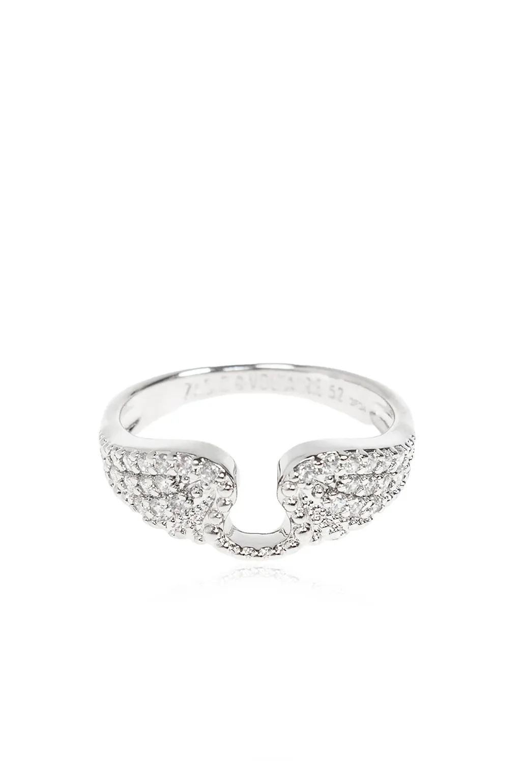 Zadig & Voltaire Rock Ring
