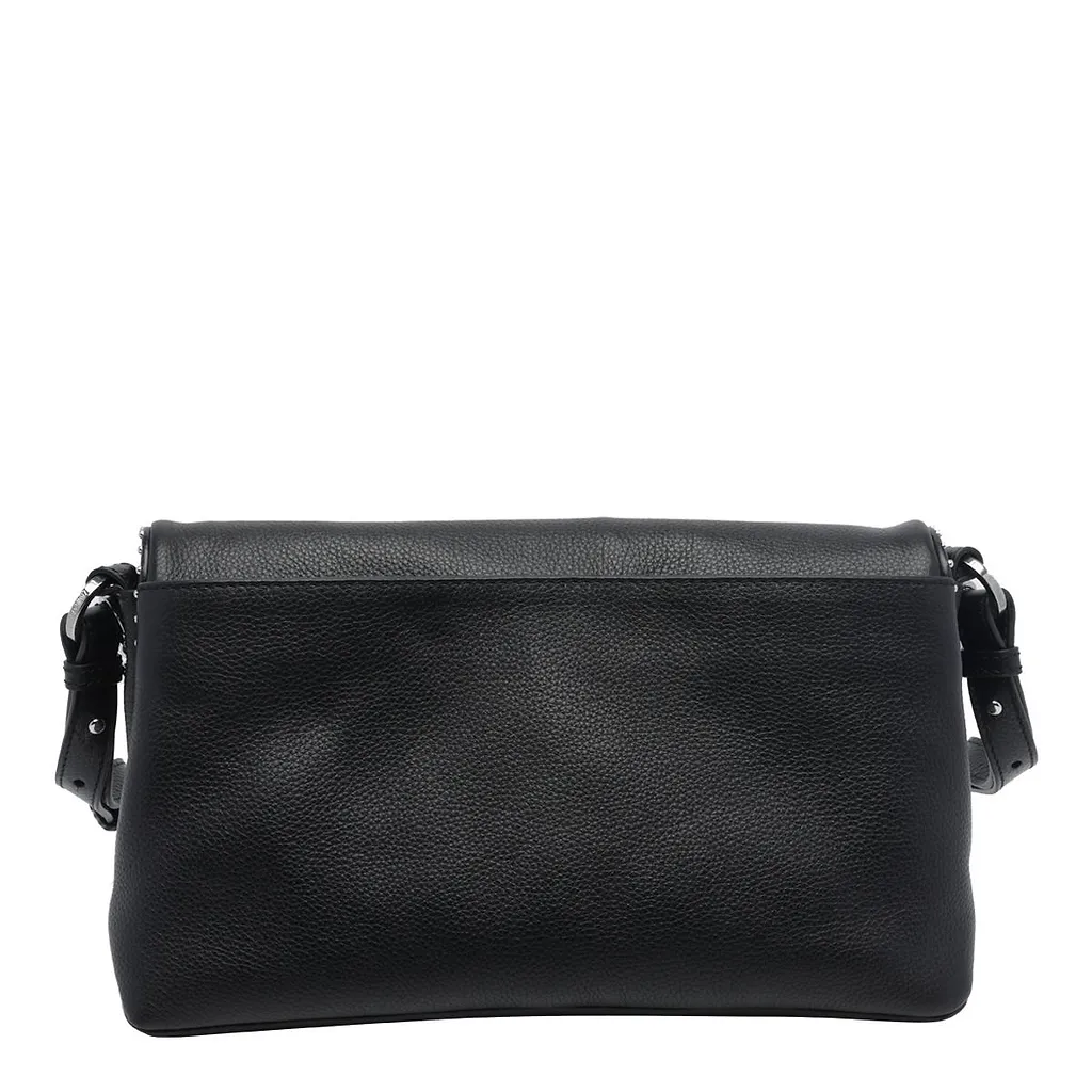 Zadig & Voltaire Rocky Ii Chain Shoulder Bag
