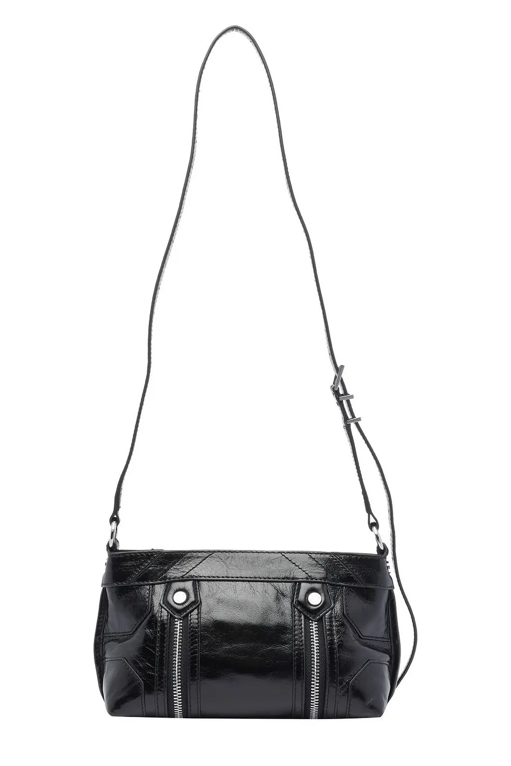 Zadig & Voltaire Sunny Mood Small Crossbody Bag