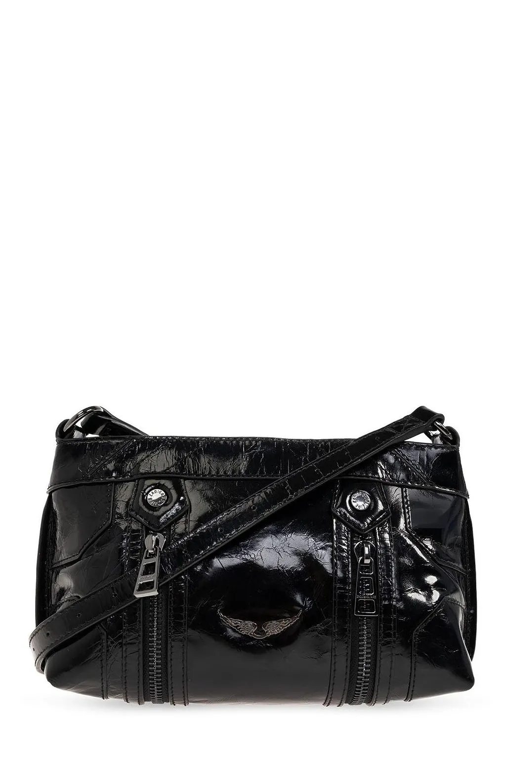 Zadig & Voltaire Sunny Mood Small Crossbody Bag