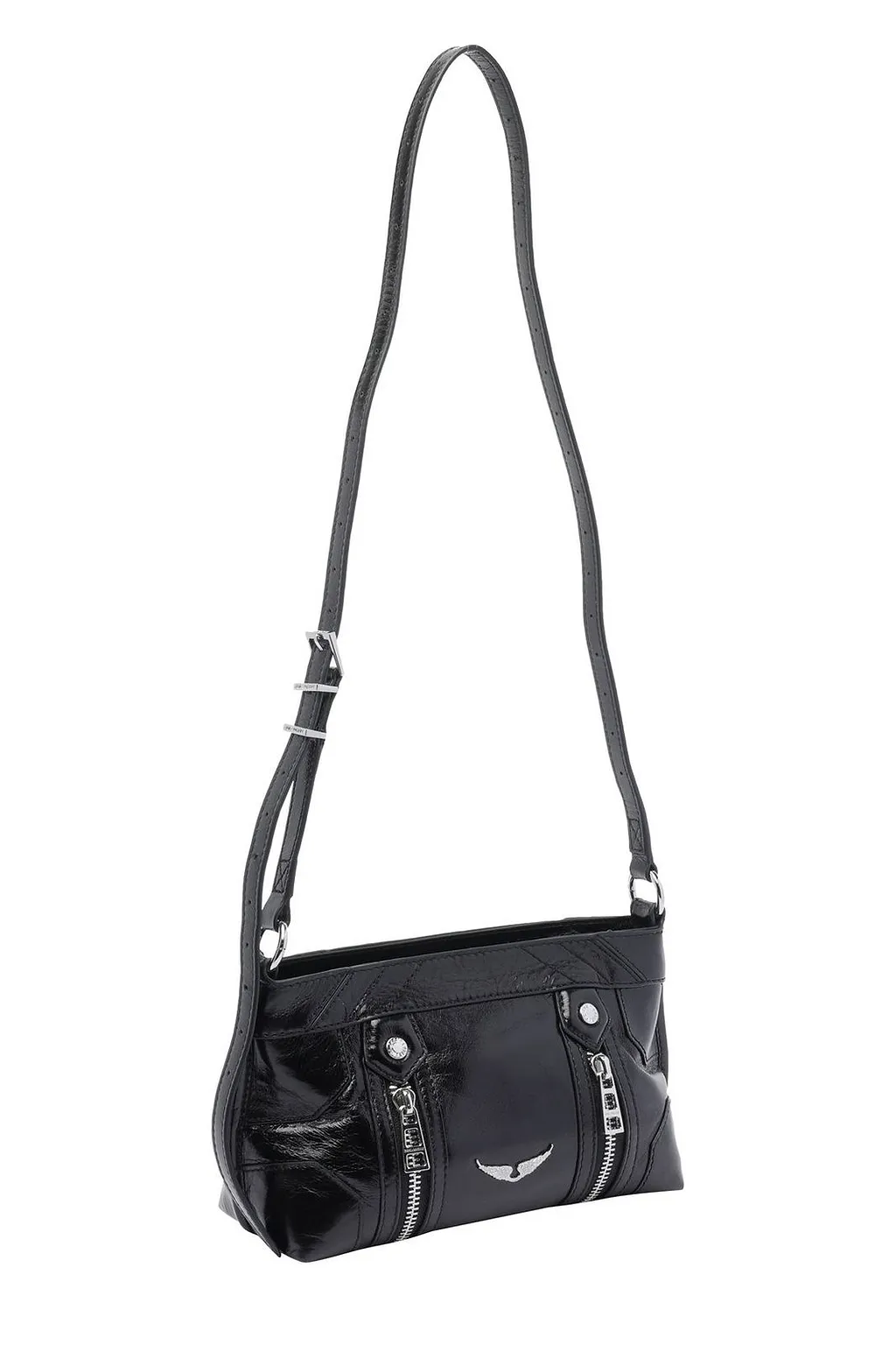 Zadig & Voltaire Sunny Mood Small Crossbody Bag