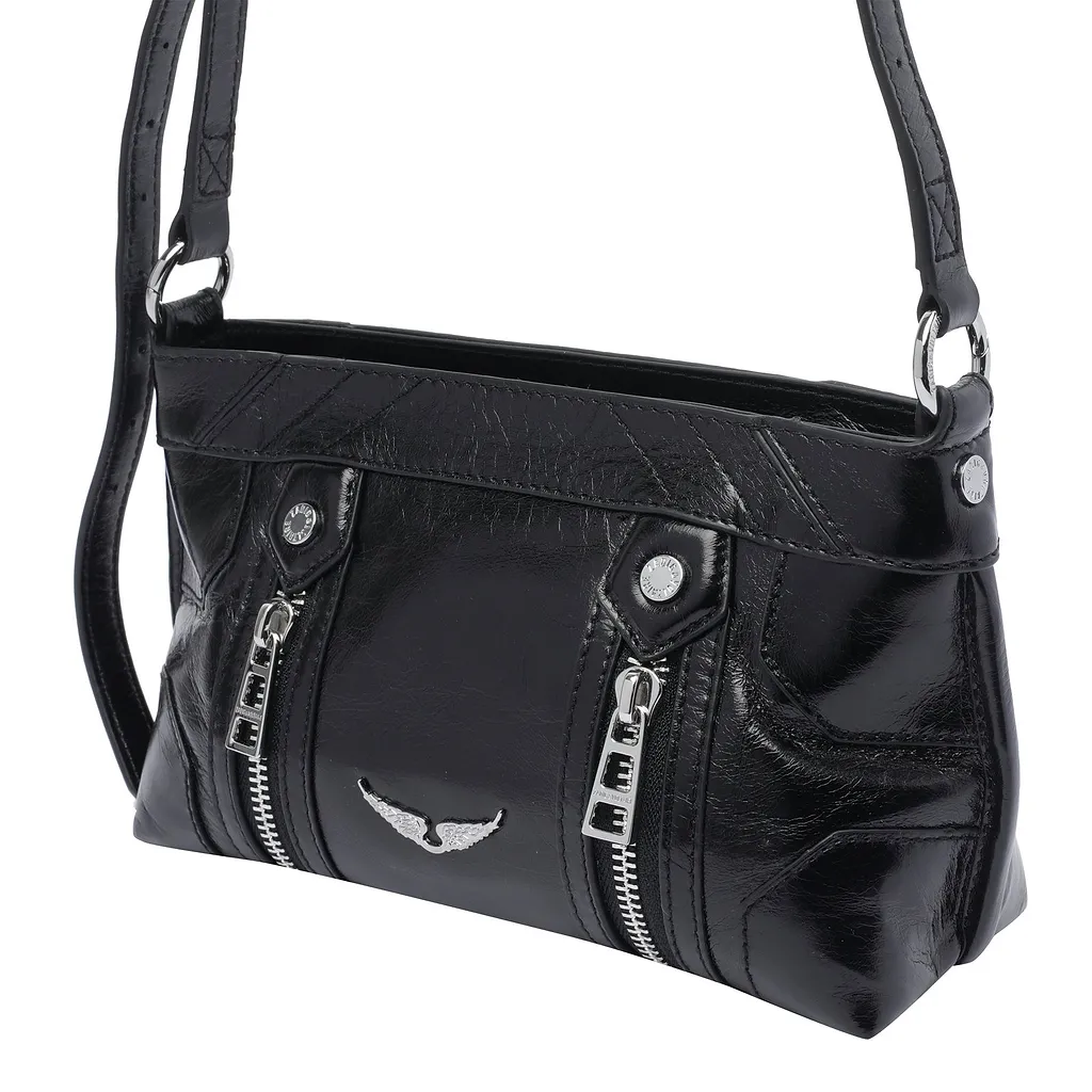 Zadig & Voltaire Sunny Mood Small Crossbody Bag
