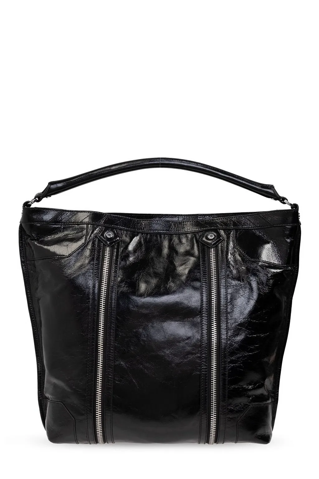 Zadig & Voltaire Sunny Hobo Bag