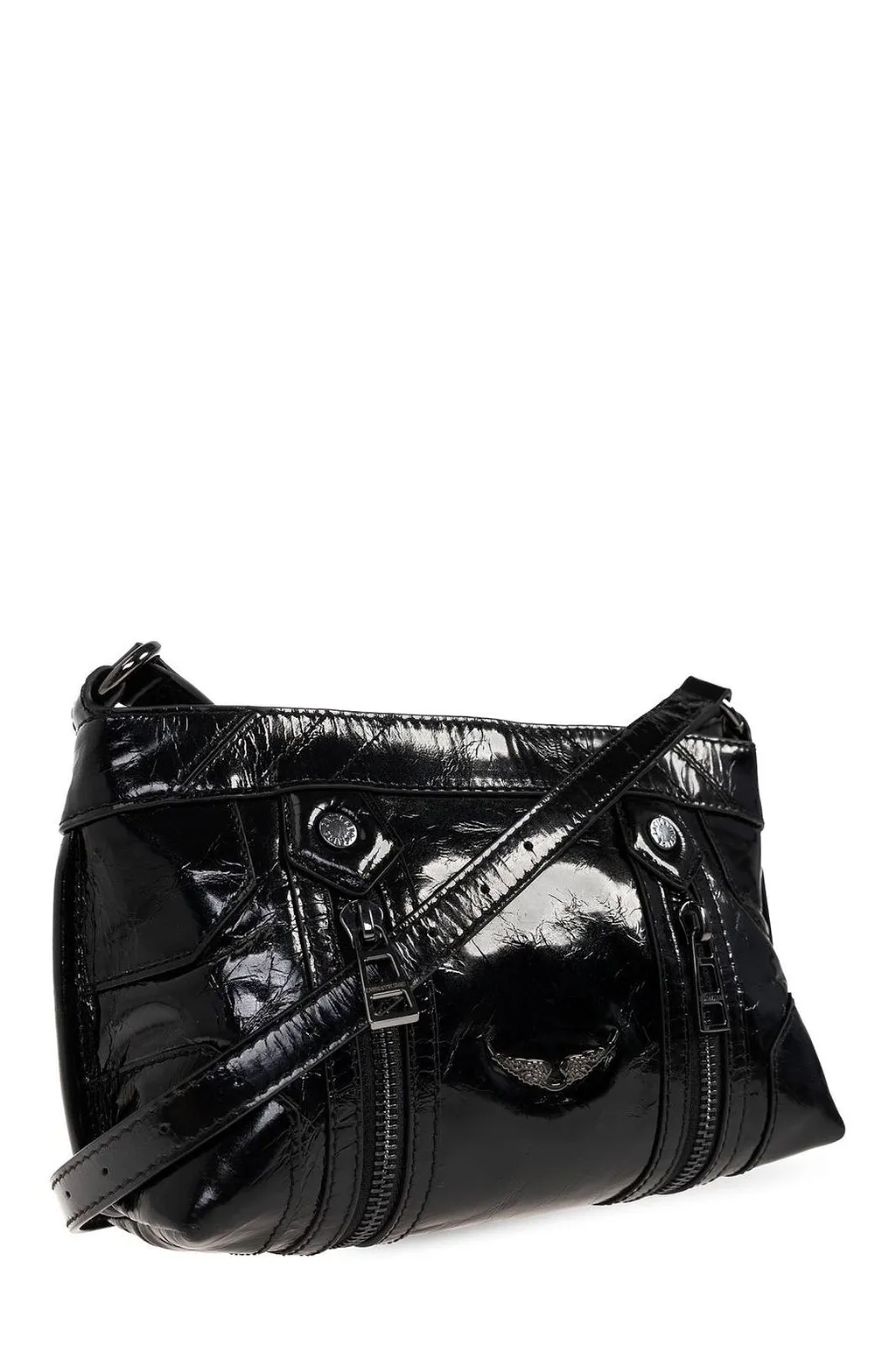 Zadig & Voltaire Sunny Mood Small Crossbody Bag