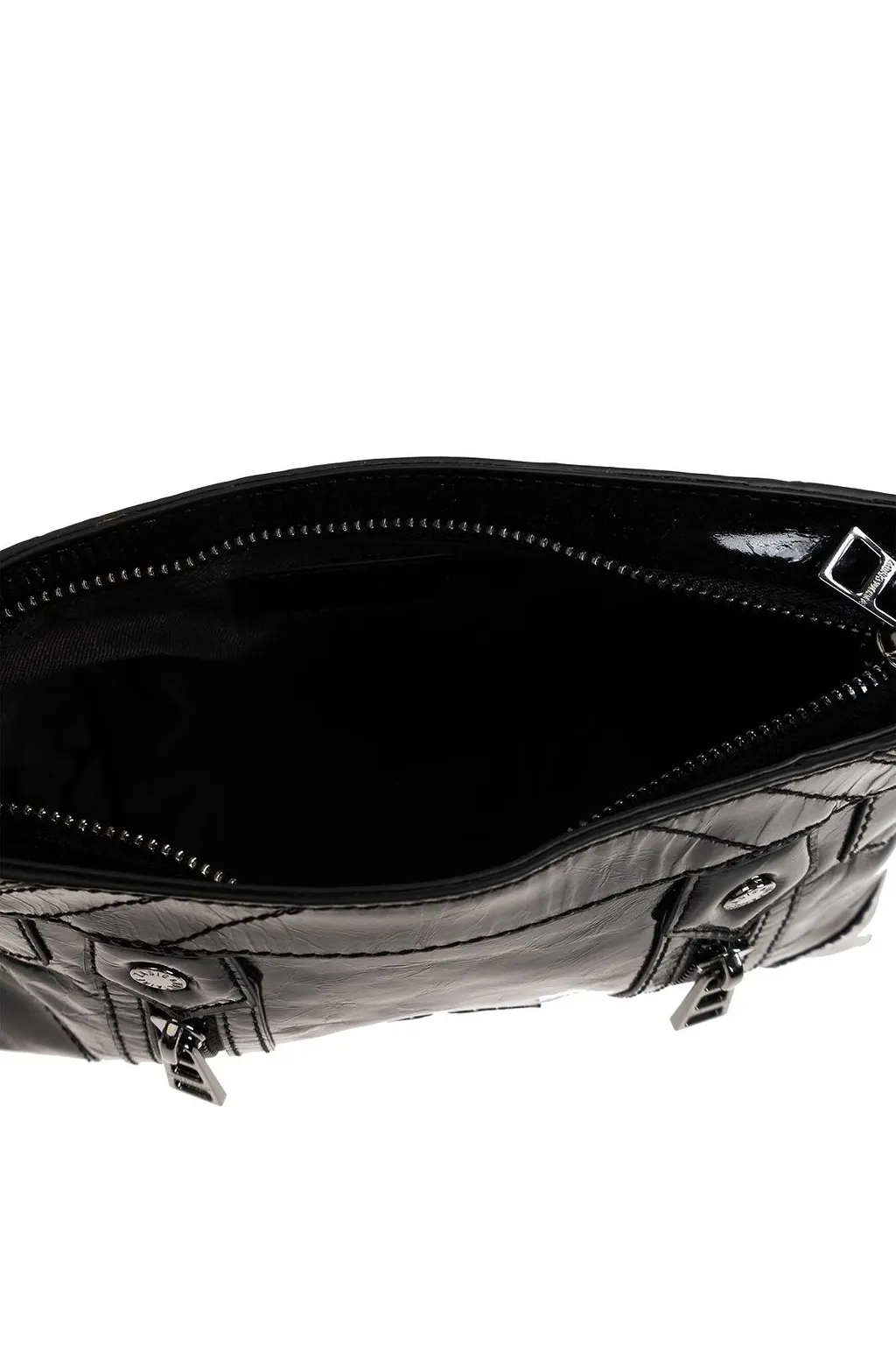 Zadig & Voltaire Sunny Mood Small Crossbody Bag
