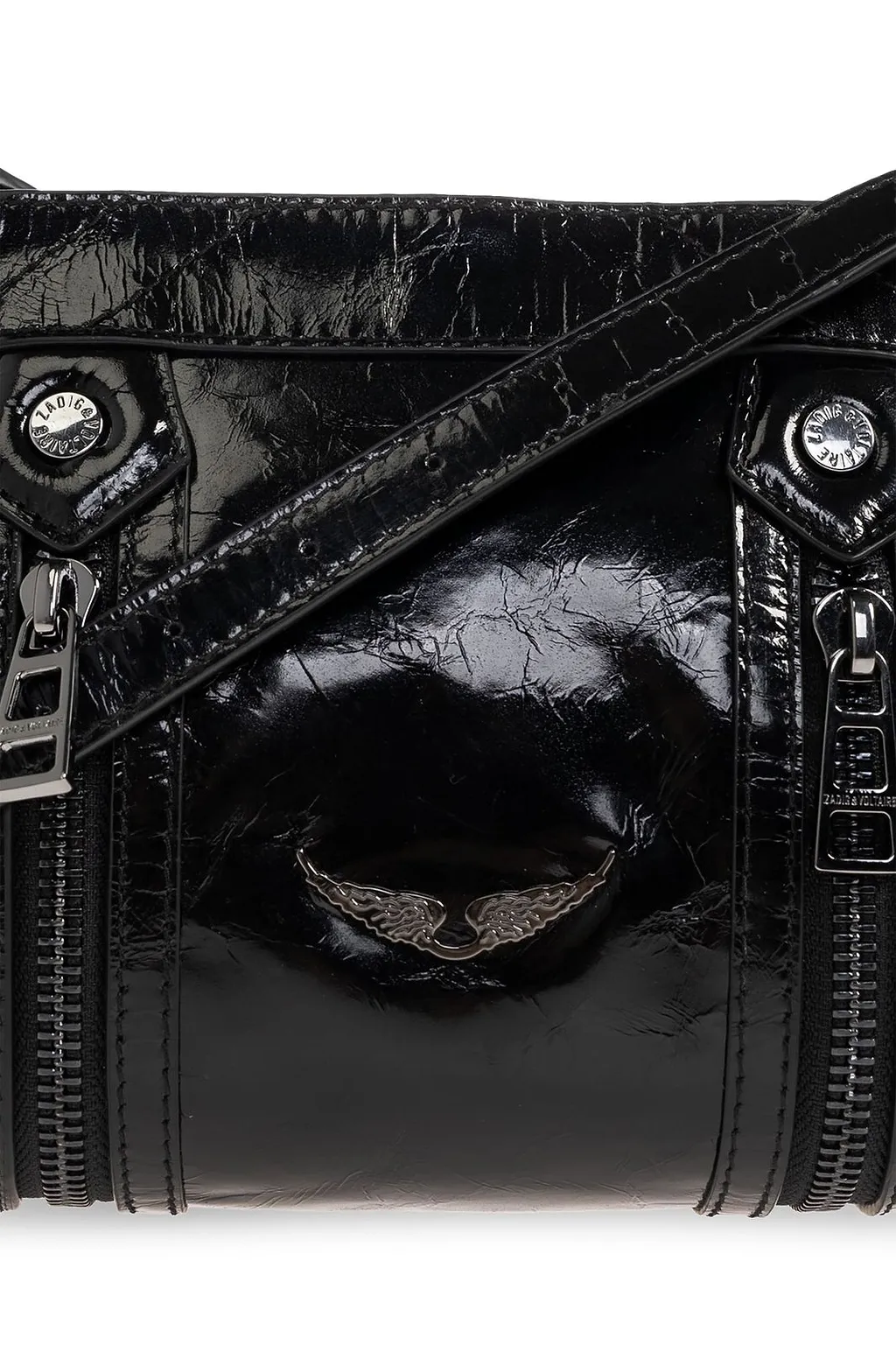 Zadig & Voltaire Sunny Mood Small Crossbody Bag