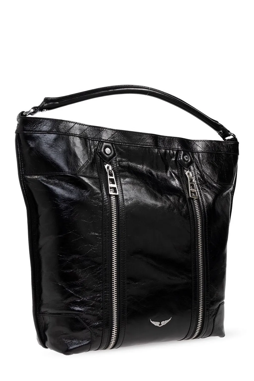 Zadig & Voltaire Sunny Hobo Bag