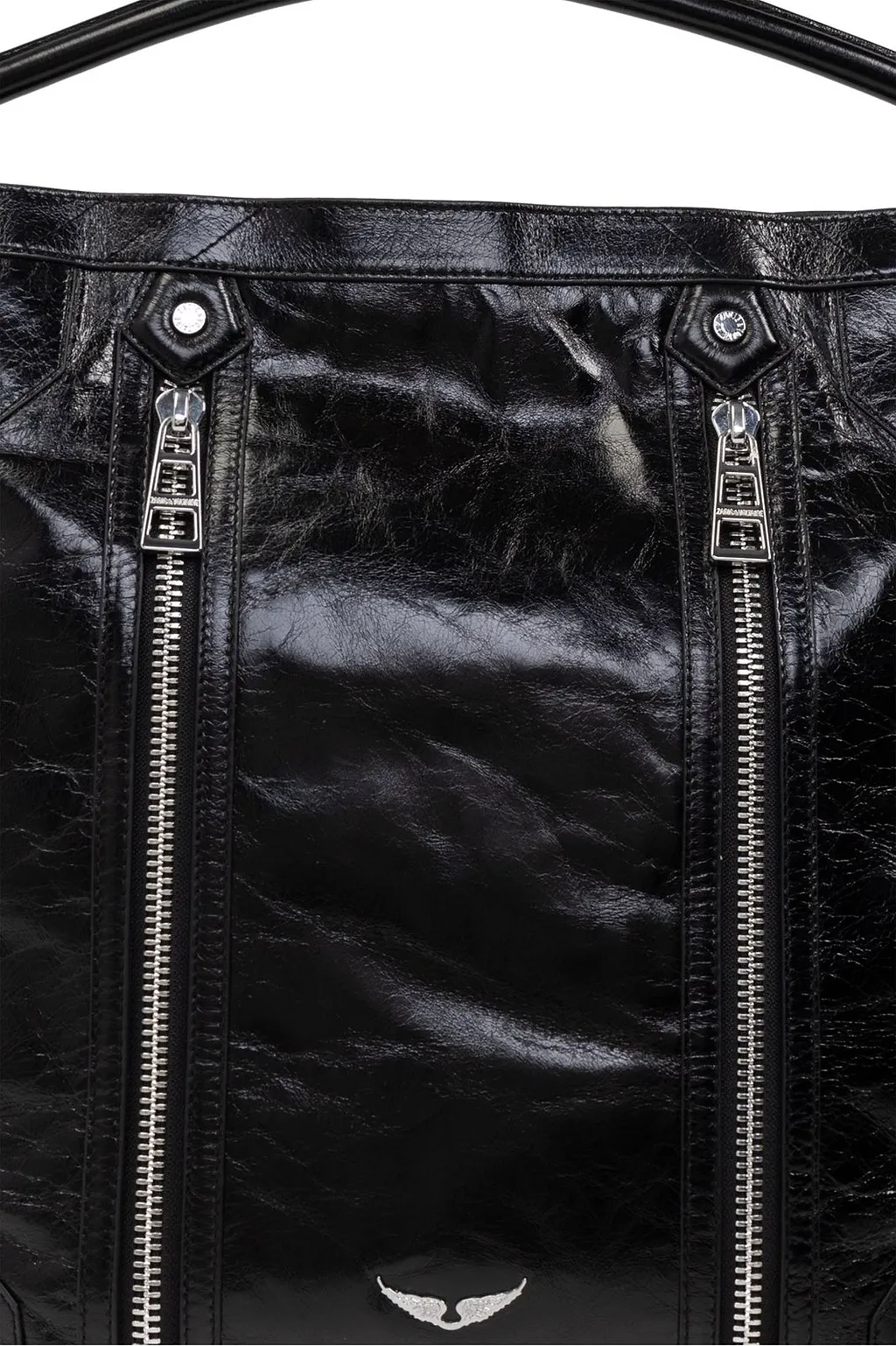 Zadig & Voltaire Sunny Hobo Bag