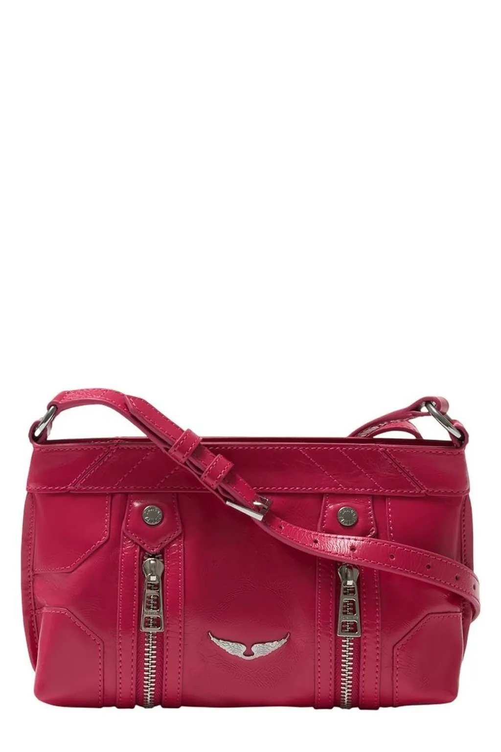 Zadig & Voltaire Sunny Mood Small Crossbody Bag