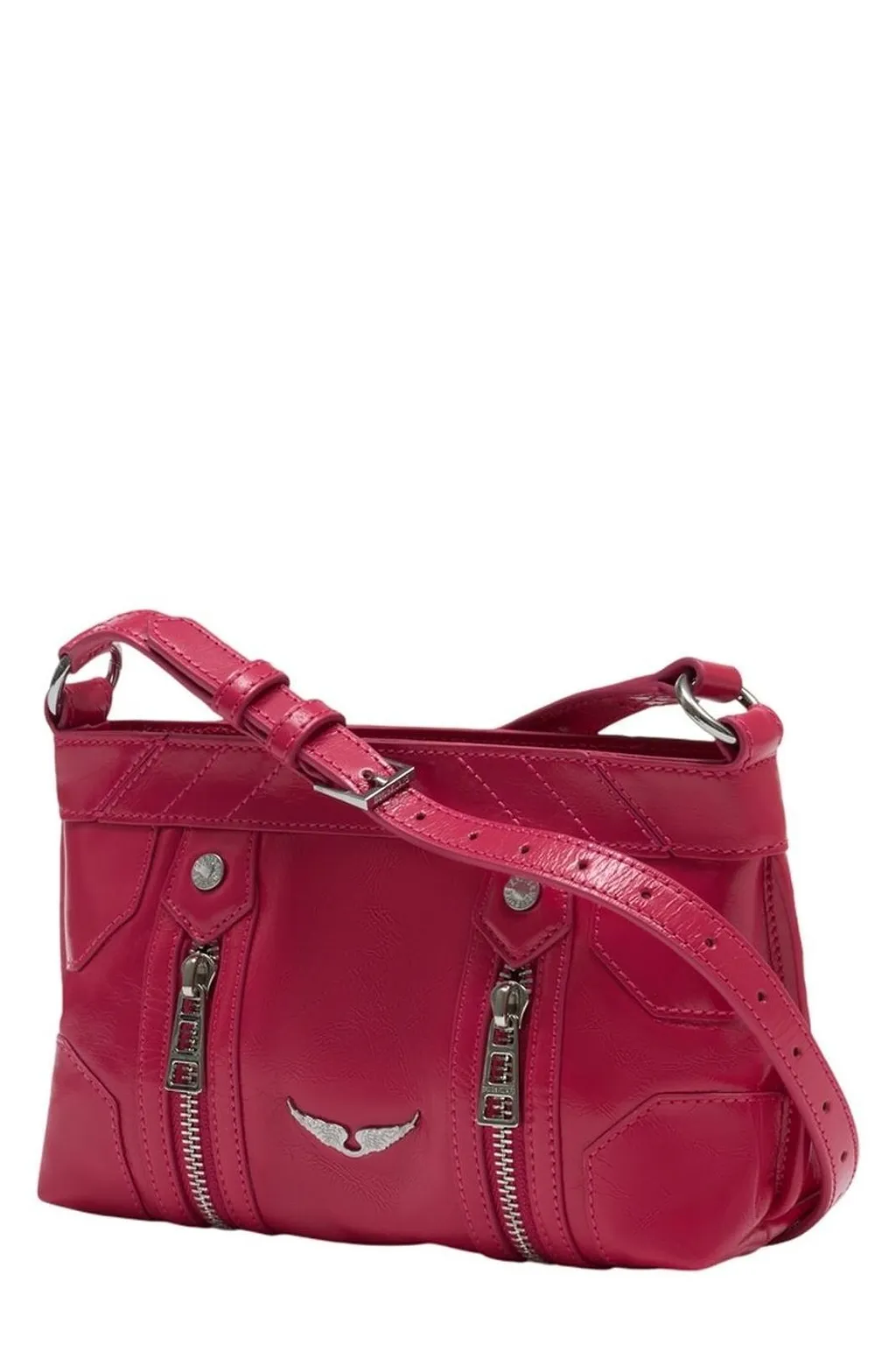 Zadig & Voltaire Sunny Mood Small Crossbody Bag