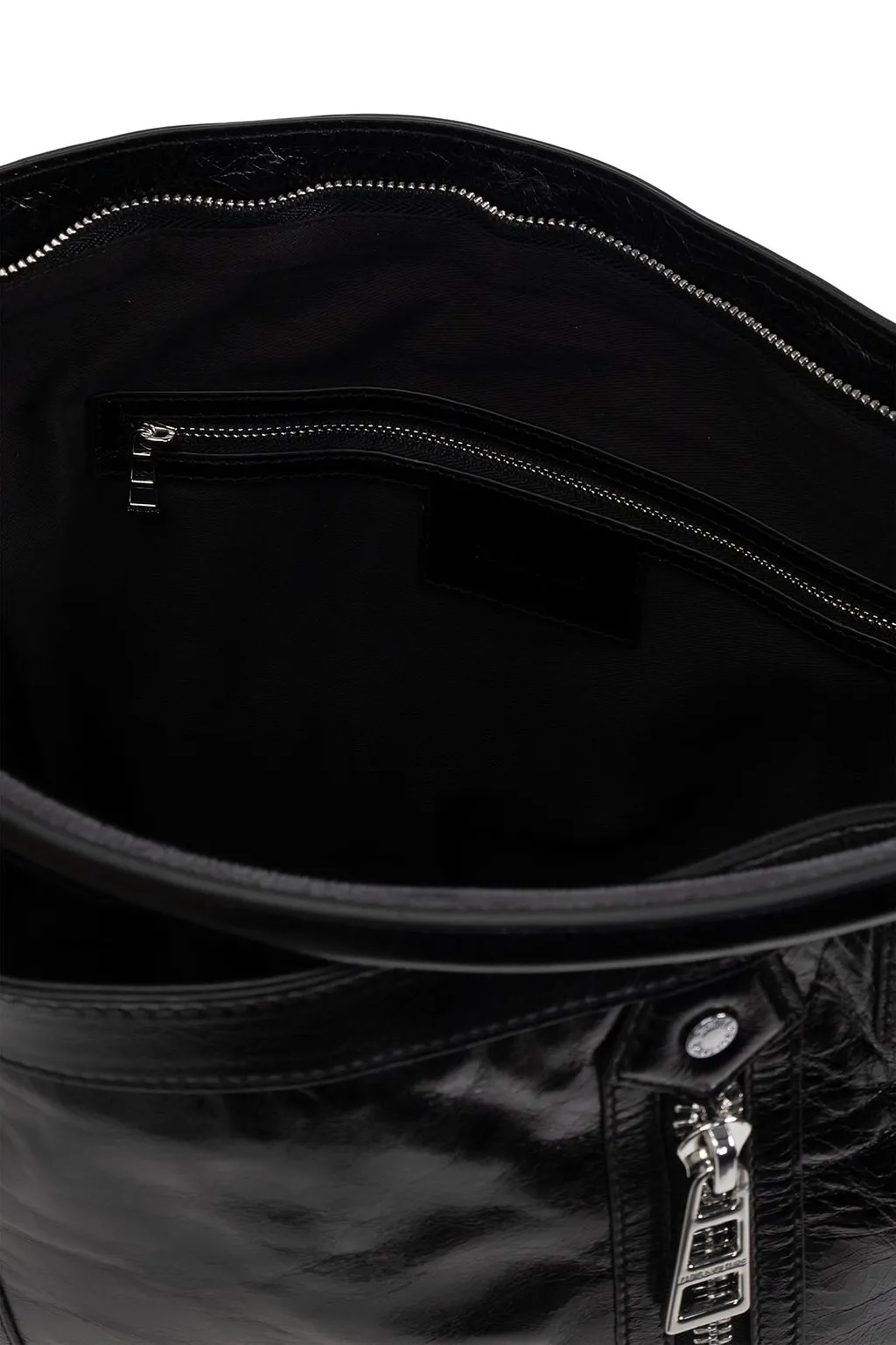 Zadig & Voltaire Sunny Hobo Bag