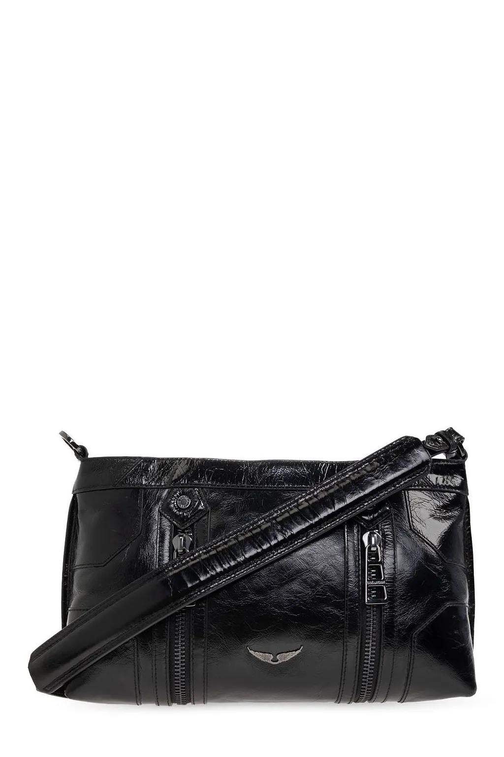 Zadig & Voltaire Sunny Moody Crossbody Bag