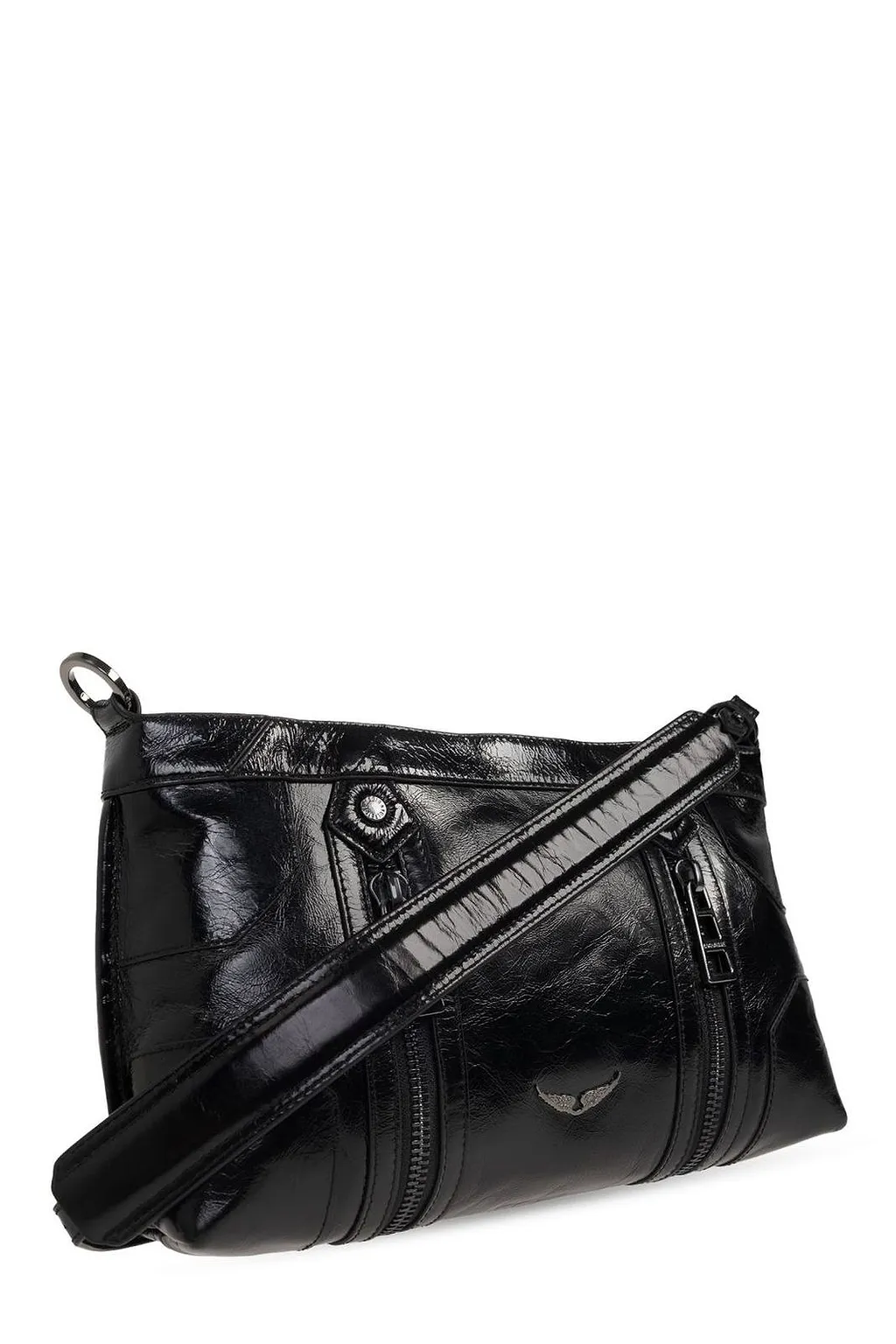 Zadig & Voltaire Sunny Moody Crossbody Bag