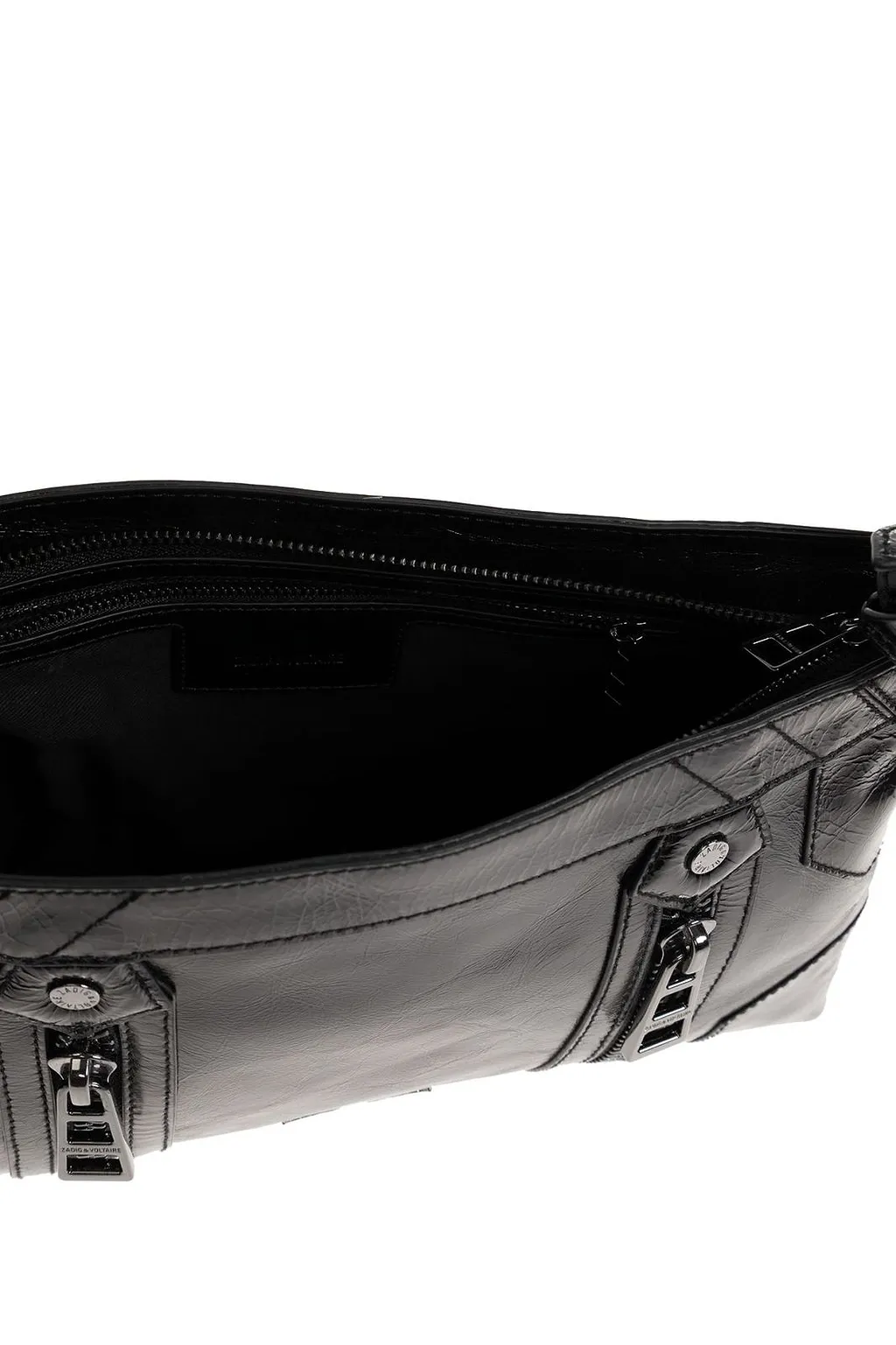 Zadig & Voltaire Sunny Moody Crossbody Bag