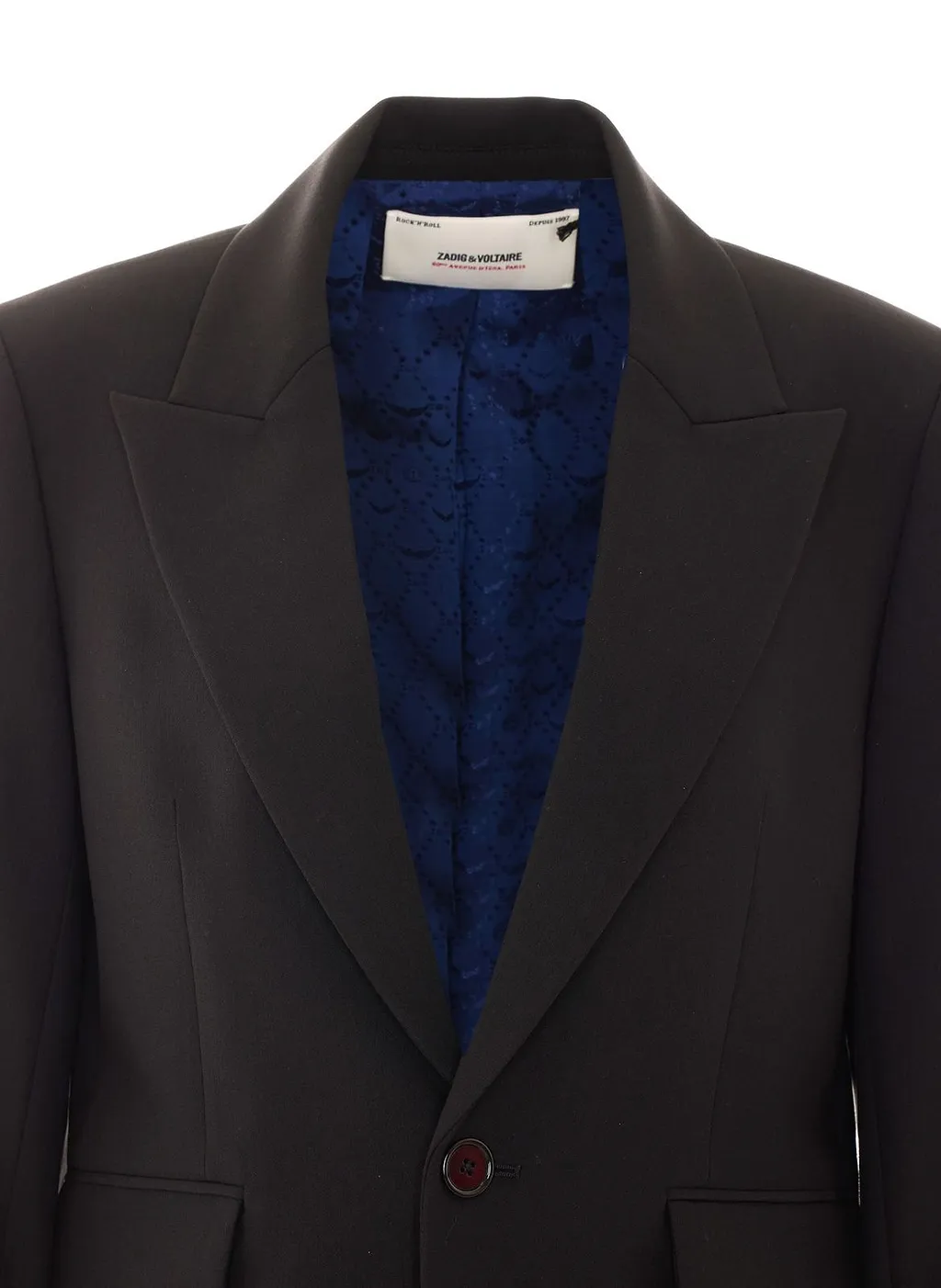 Zadig & Voltaire Vavy Blazer