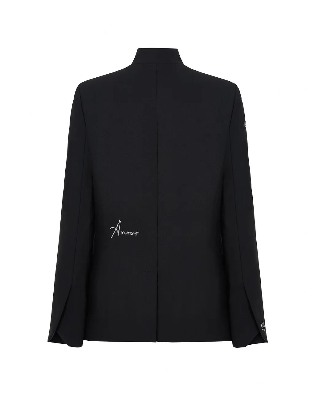 Zadig & Voltaire Very Diamanté Blazer