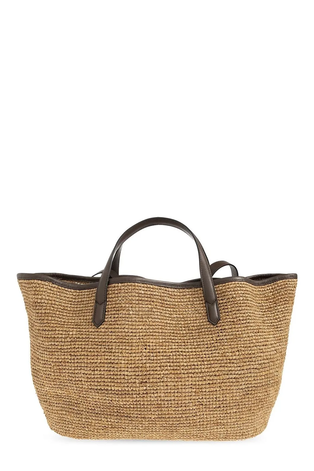 Zadig & Voltaire Wings Basket Bag