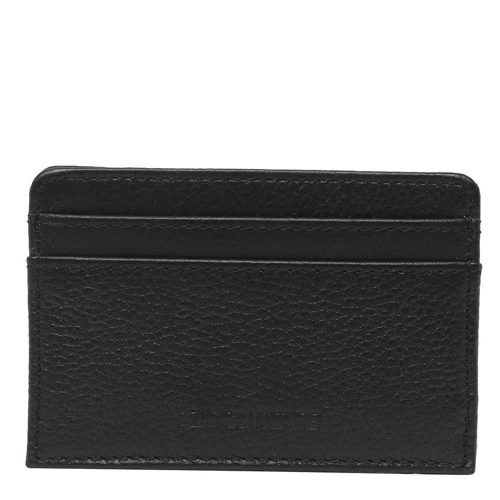 Zadig & Voltaire Zv Pass Card Holder