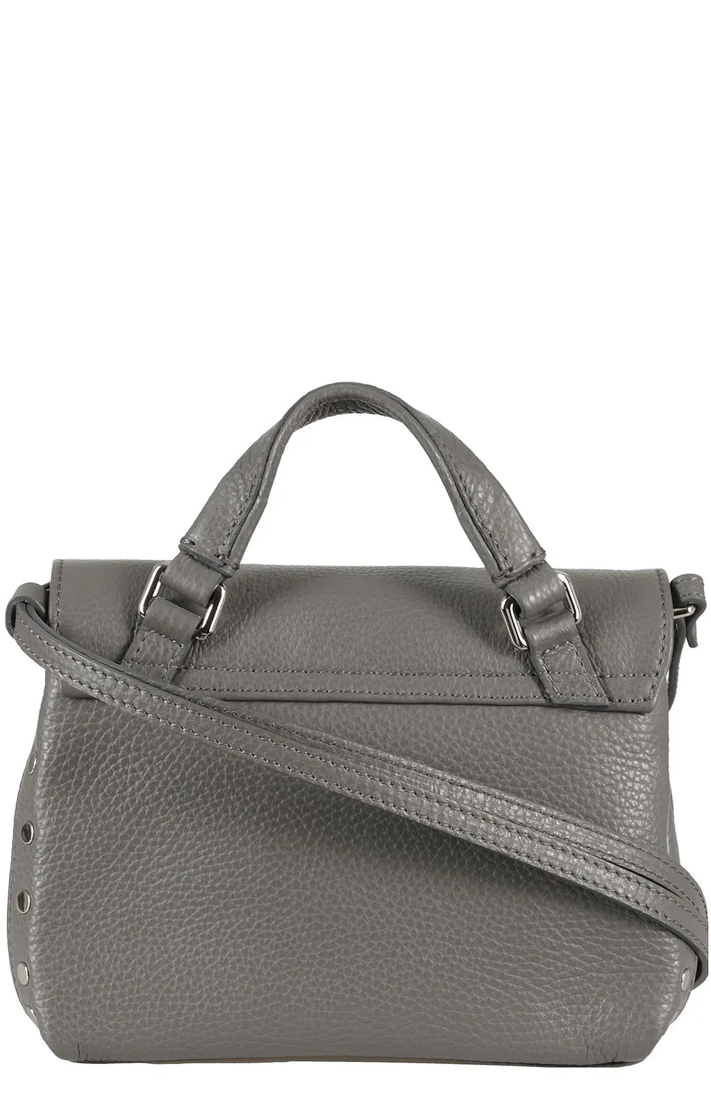 Zanellato Postina Twist-Lock Baby Top Handle Bag