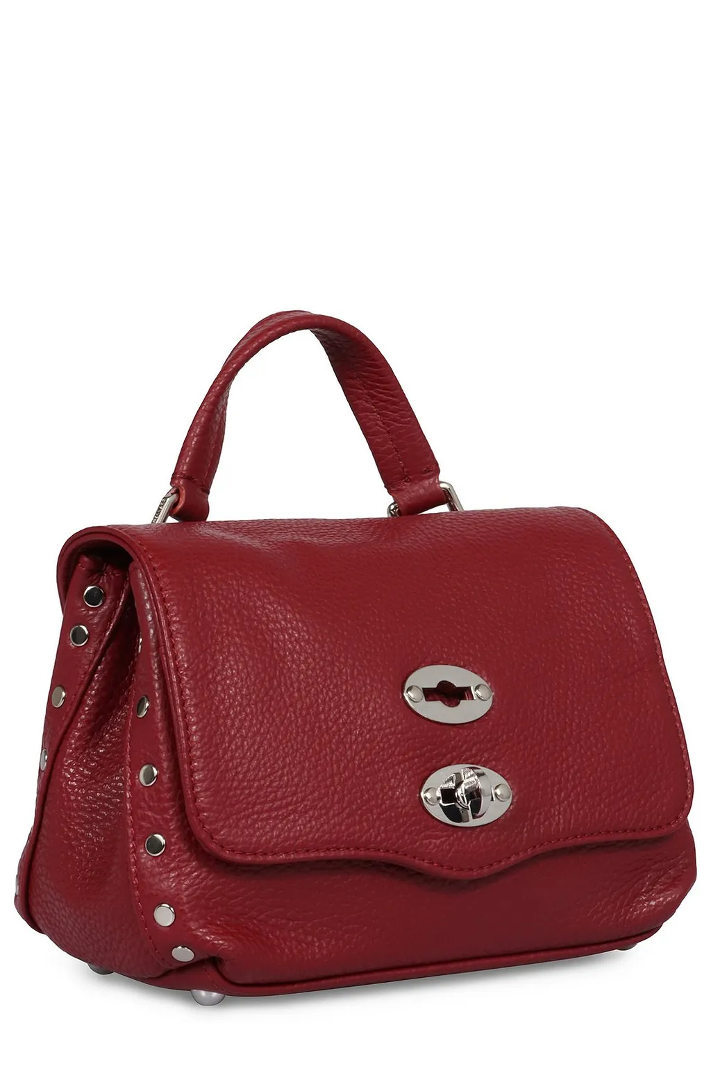 Zanellato Postina Twist-Lock Baby Top Handle Bag