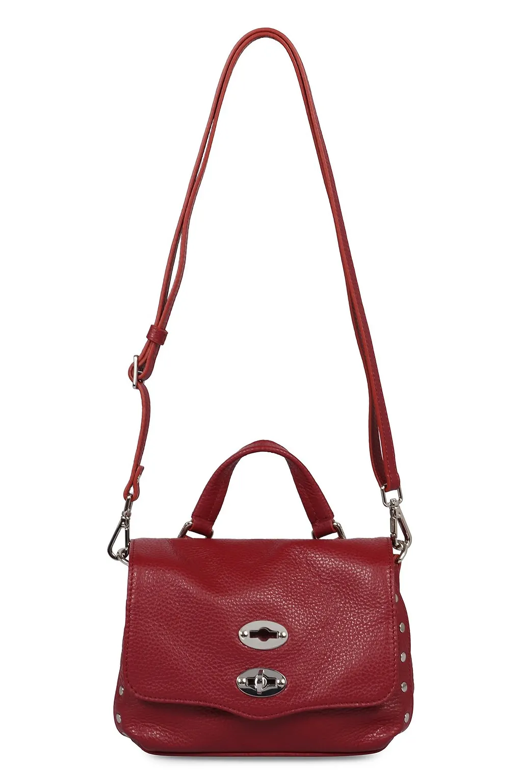 Zanellato Postina Twist-Lock Baby Top Handle Bag