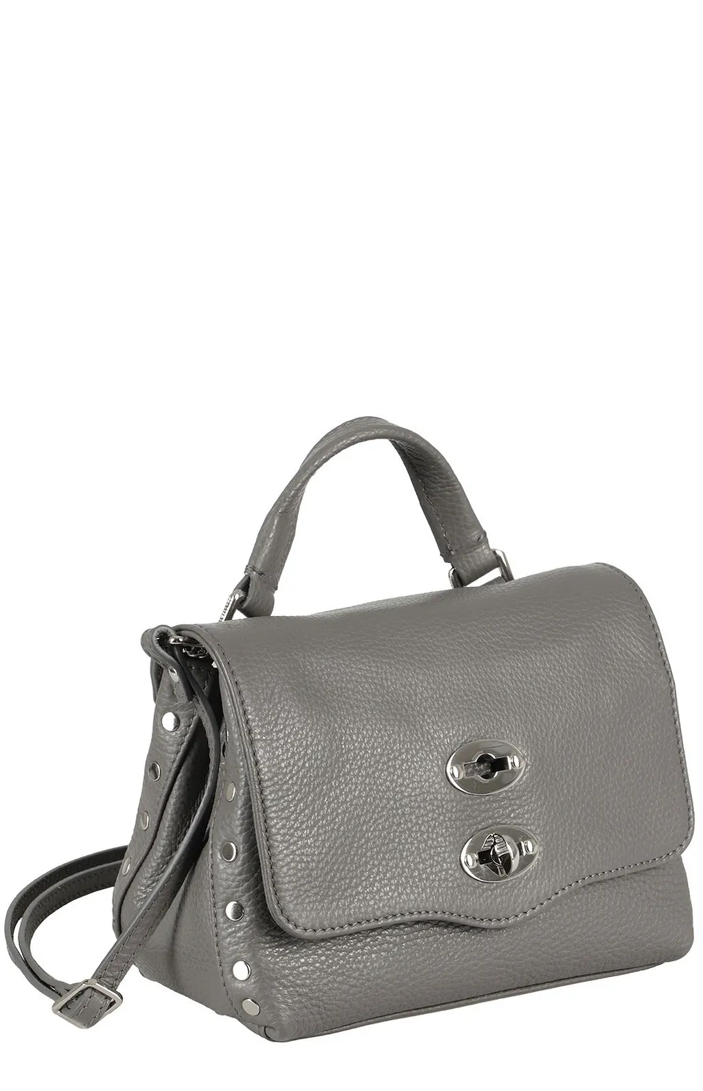 Zanellato Postina Twist-Lock Baby Top Handle Bag