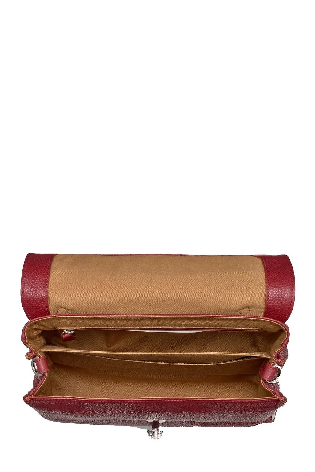 Zanellato Postina Twist-Lock Baby Top Handle Bag