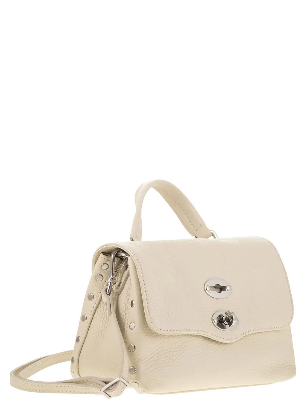 Zanellato Postina Twist-Lock Baby Top Handle Bag