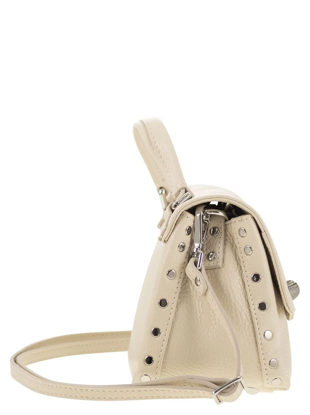 Zanellato Postina Twist-Lock Baby Top Handle Bag
