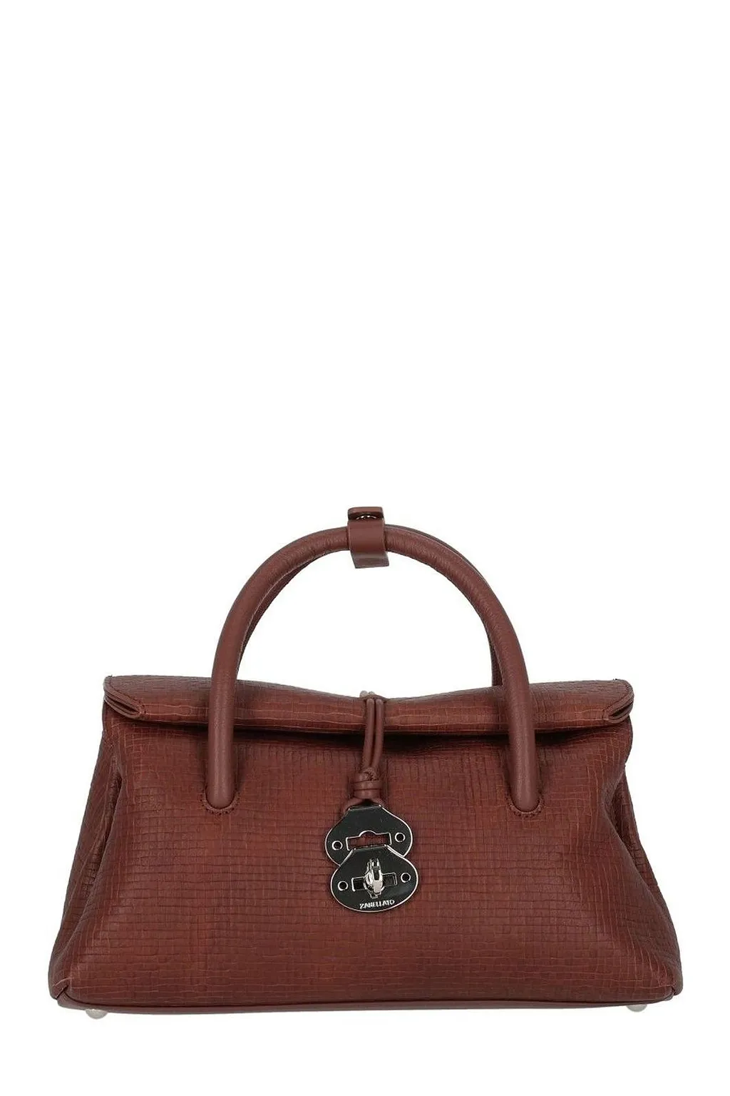 Zanellato Small Top Handle Bag