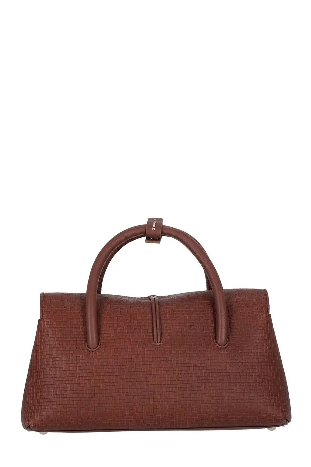 Zanellato Small Top Handle Bag