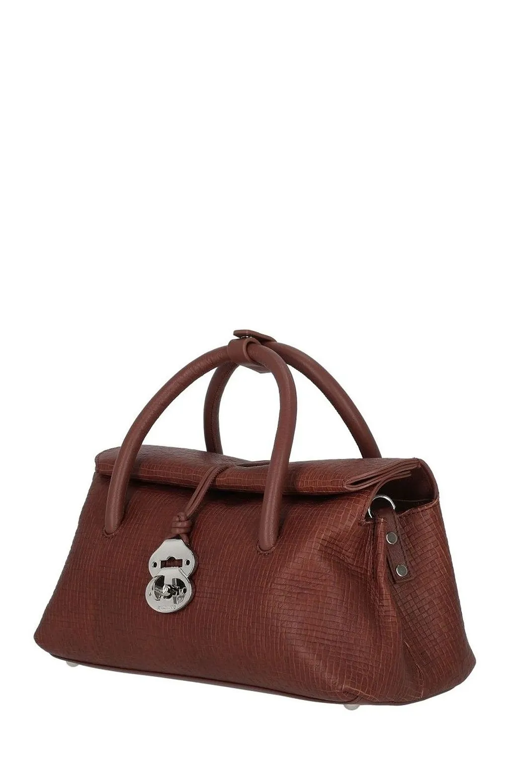 Zanellato Small Top Handle Bag