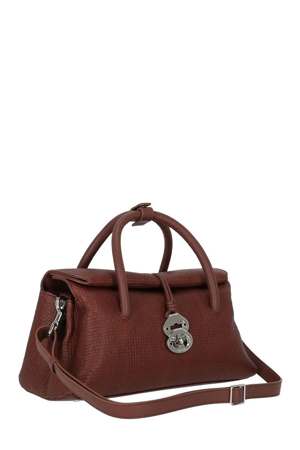 Zanellato Small Top Handle Bag