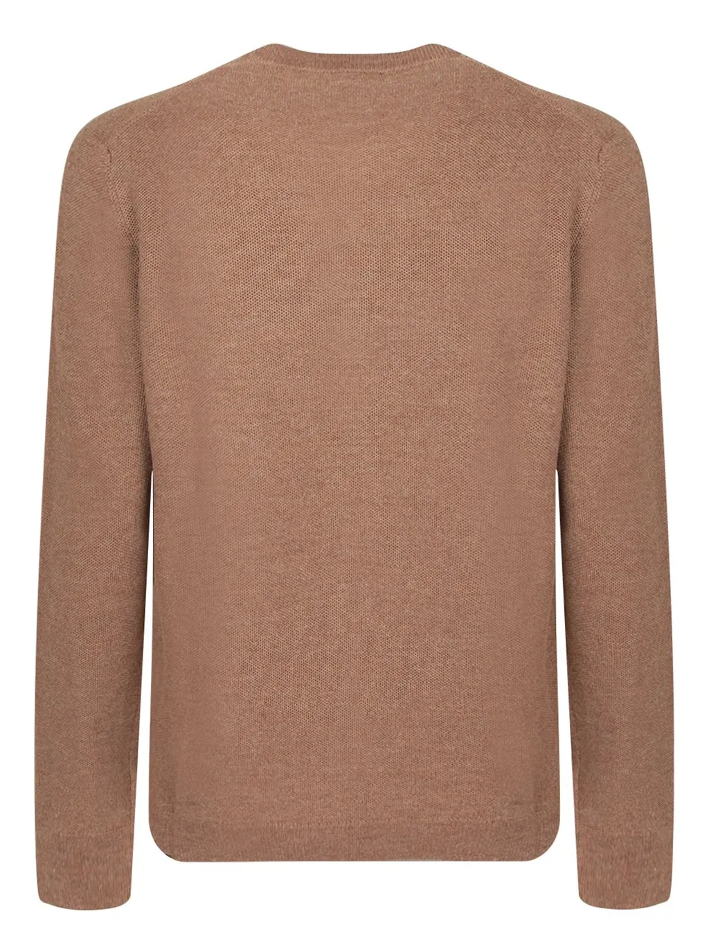 Zanone Textured Knitwear
