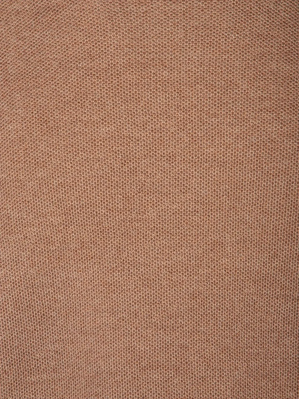 Zanone Textured Knitwear