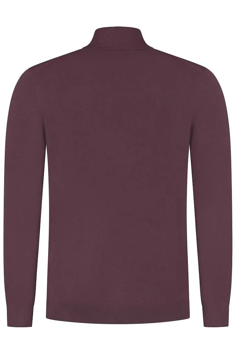 Zanone Turtleneck Jumper