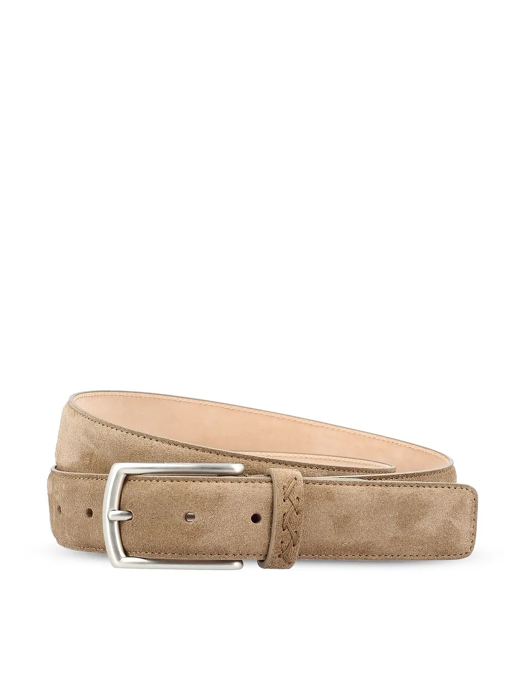 Adjustable Length Belt