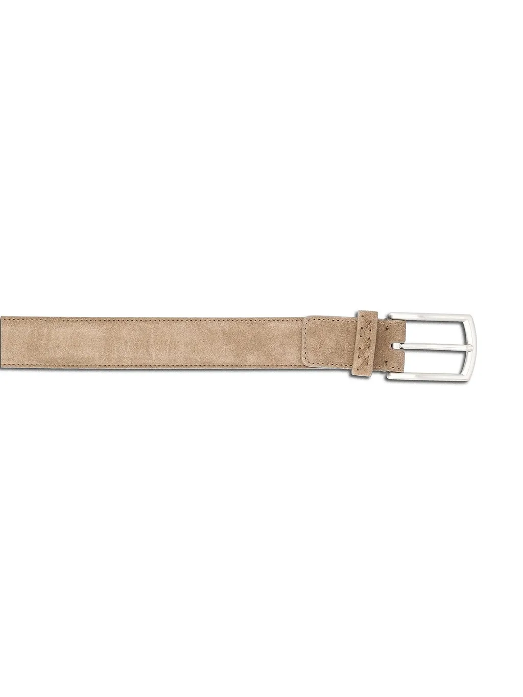 Adjustable Length Belt
