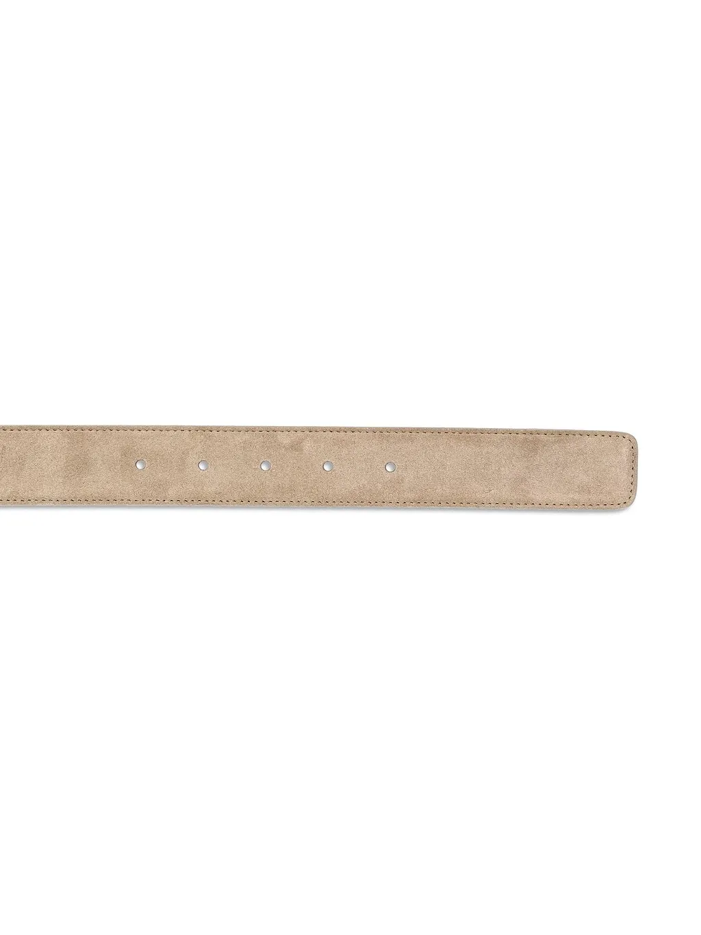 Adjustable Length Belt