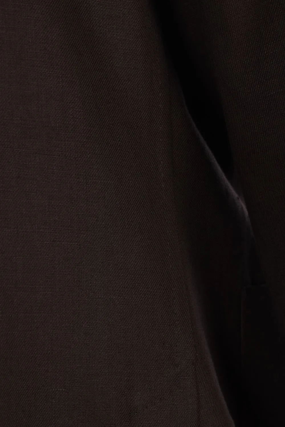 Zegna Double Breasted Jacket