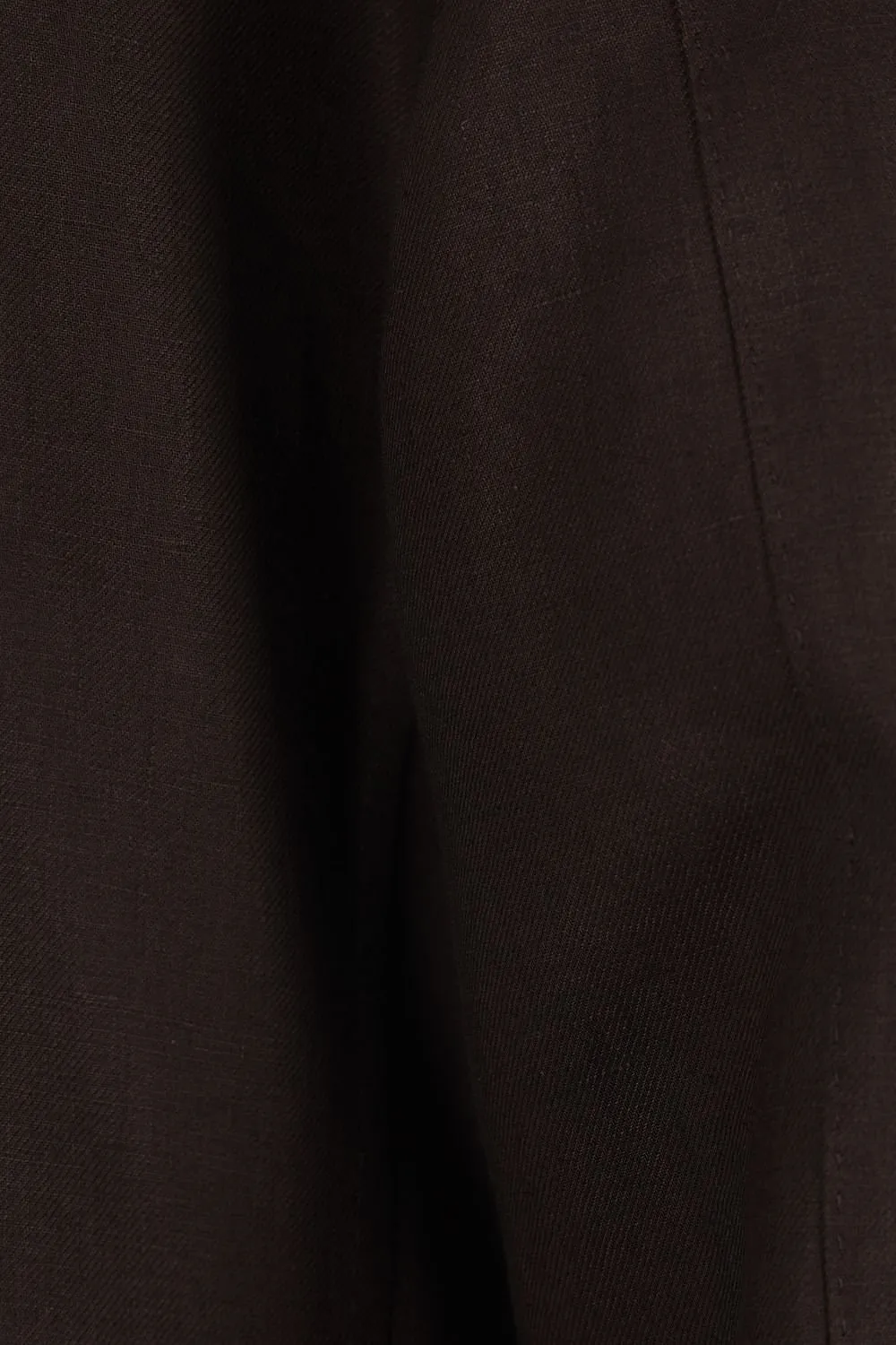 Zegna Double Breasted Jacket