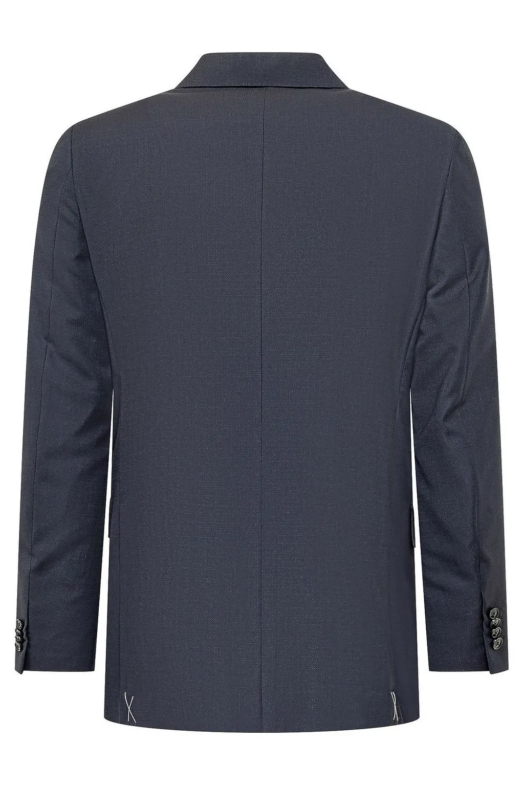 Zegna Single-Breasted Blazer